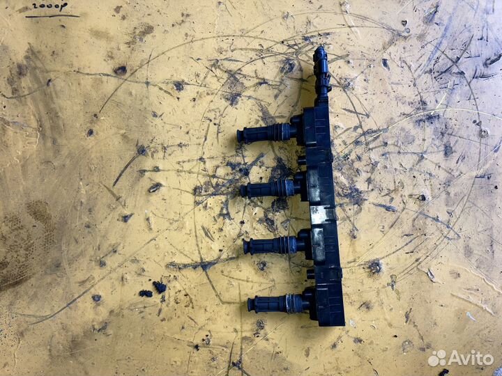 Катушка зажигания для Opel Corsa D 2006-2015