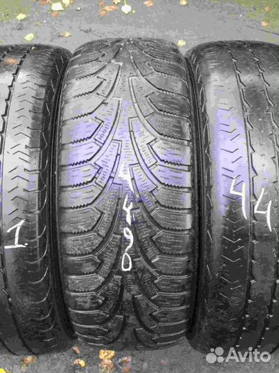 Nordman KN-207 205/60 R16