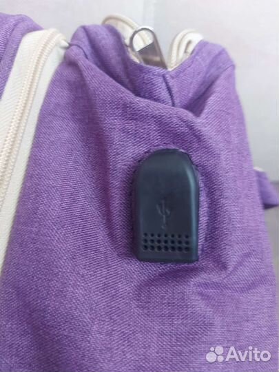 Сумка-кроватка