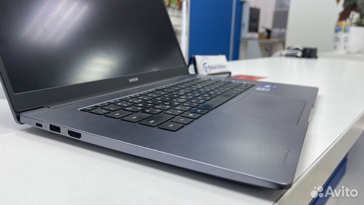 Huawei magicbook x15