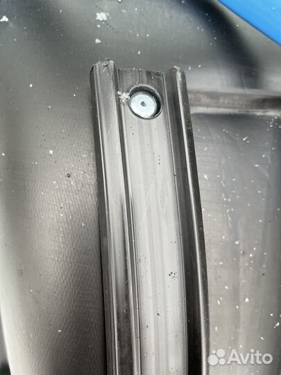 Сани для мотобуксировщика