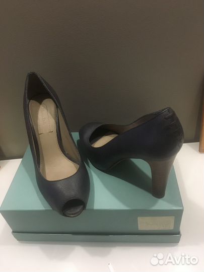 Туфли женские 39 40 размер