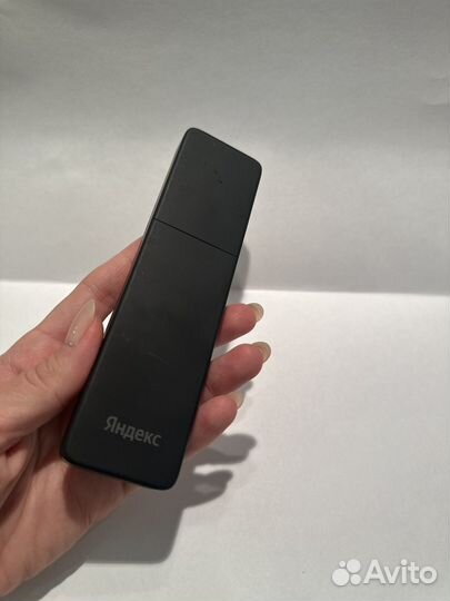 Пульт для Яндекс станции Макс