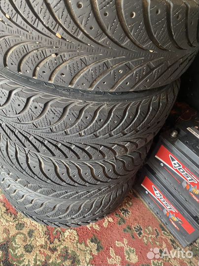 Колеса на skoda/Volkswagen r14 5x100