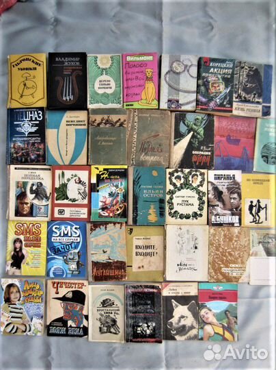 Х.К. Андерсен. Сказки. 1983 год