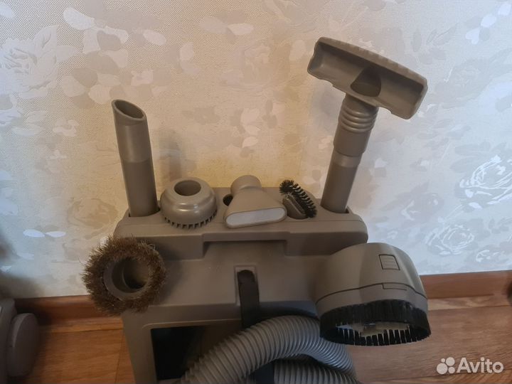 Пылесос kirby