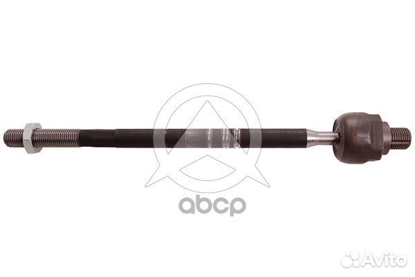 Тяга рулевая перед прав/лев 0,48 9013 Sidem