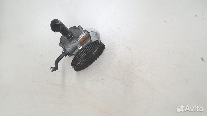 Гур Citroen Berlingo, 2001