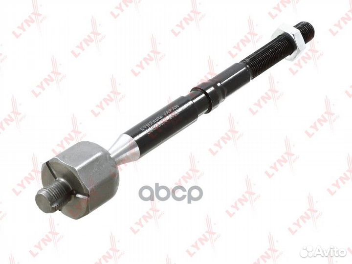 Тяга рулевая перед прав/лев C2556LR lynxauto