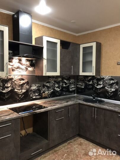 Производство корпусной мебели на заказ