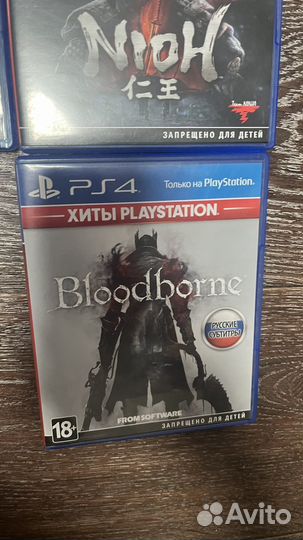 Игры для приставок ps4 диск