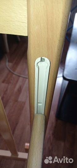 Детская кровать Гандылян