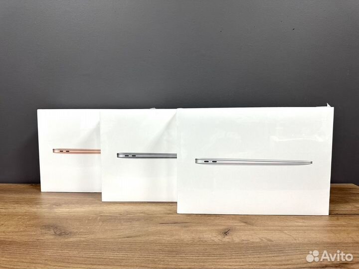 MacBook Air 13