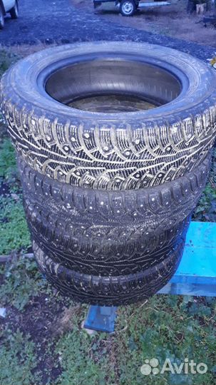 Nordman 5 185/65 R15