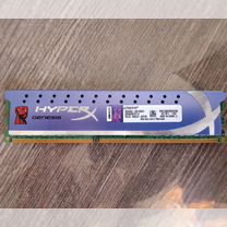 Оперативная память ddr3 4 gb