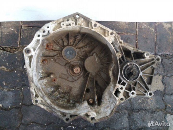 МКПП Opel Vectra 36 B до рестайлинг 1995-2000