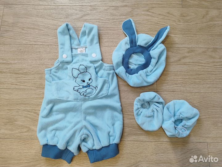 Карнавальные костюмы для мальчика