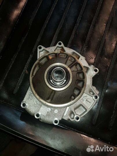 Масляный насос АКПП Nissan teana j31