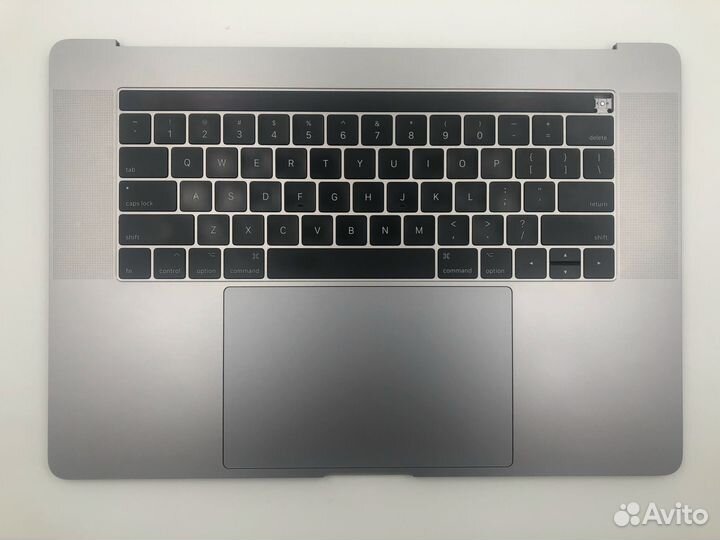 Топкейс в сборе для MacBook A1707(2016-2017)