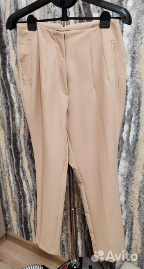 Женские вещи пакетом р46 (M)