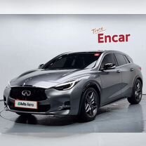 Infiniti Q30 2.0 AMT, 2019, 41 930 км, с пробегом, цена 2 095 395 руб.