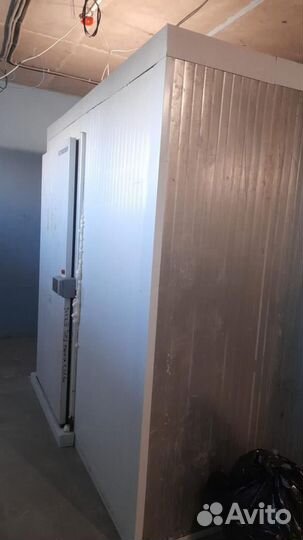 Холодильная камера