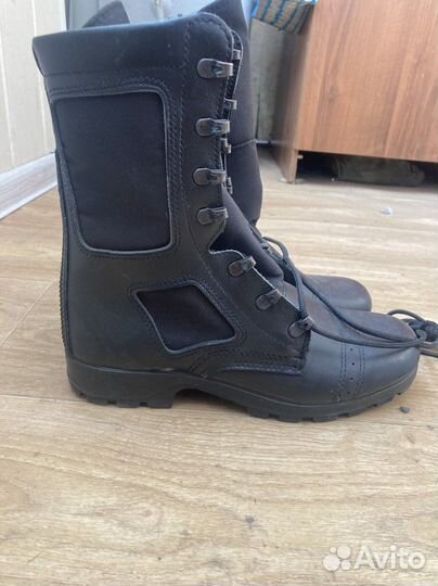 Берцы летние уставные 41 размер