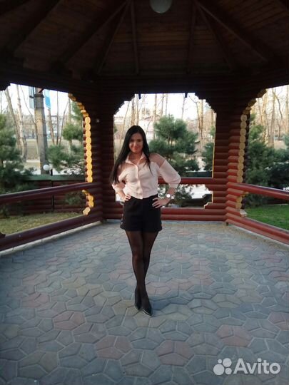 Блузка Love Republic и блузка Colin's