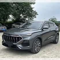 Changan Auchan X5 1.5 AMT, 2021, 28 000 км, с пробегом, цена 1 278 000 руб.