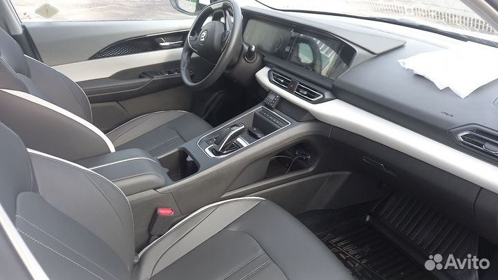 Evolute i-PRO 150 л.с. AT, 2024, 5 000 км