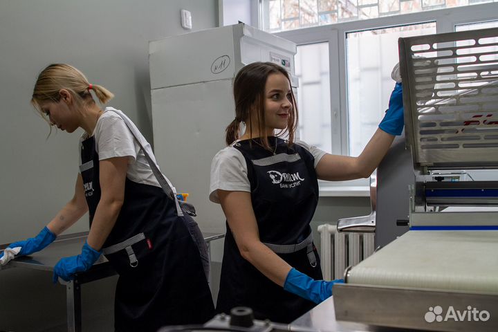 Клининг офисов/квартир/домов. Уборка после ремонта