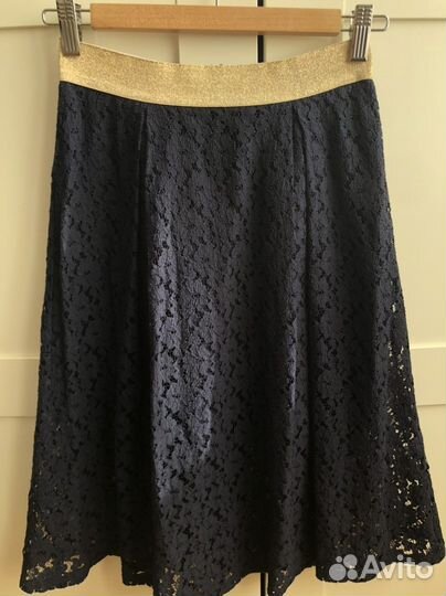 Юбки Benetton, Zara