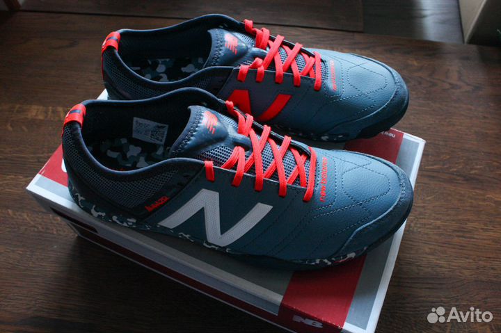 New balance audazo v3 cheap pro tf