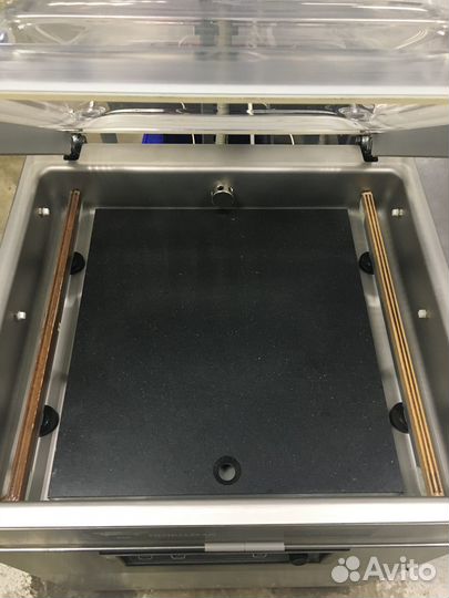 Вакуумный упаковщик Henkelman marlin 52