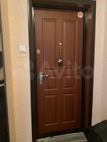 2-к. квартира, 50,8 м², 1/5 эт.