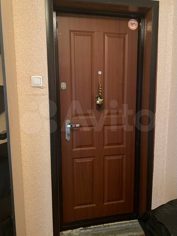 2-к. квартира, 50,8 м², 1/5 эт.
