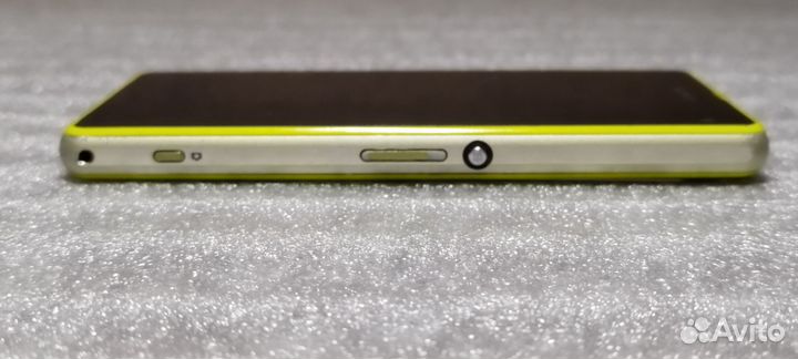 Sony Xperia Z1 Compact, 2/16 ГБ