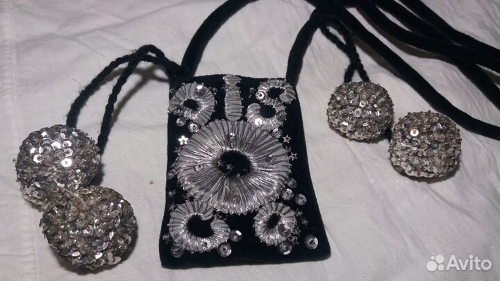 Чехол для телефона Masha Tsigal