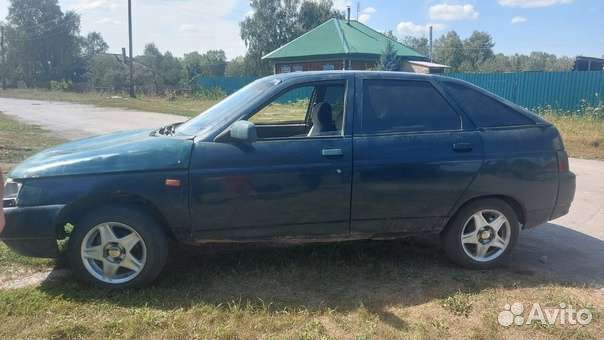 Двигатель ваз 16 клапанный 124