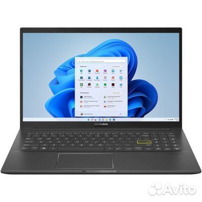 Ноутбук asus VivoBook 15 K513EA-L12004 90NB0SG1-M3