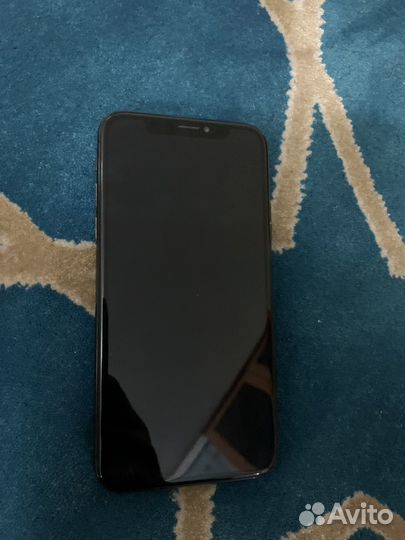iPhone X, 64 ГБ