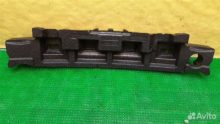 Абсорбер бампера передний Kia Rio X-Line FB 2017