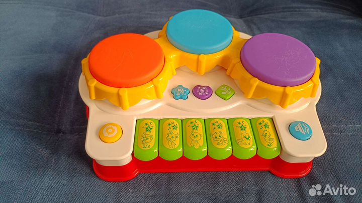 Детские игрушки