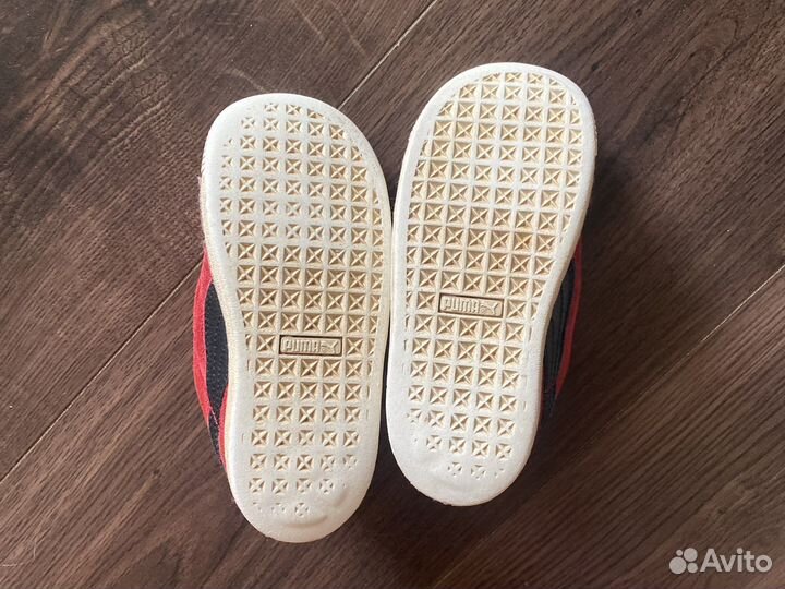 Кроссовки puma