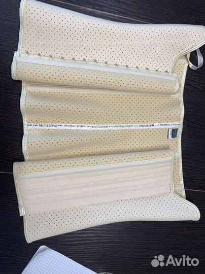 Корсет утягивающий