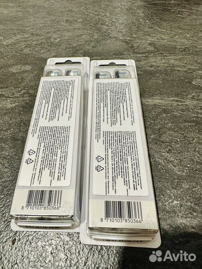 Насадка для зубной щетки philips sonicare