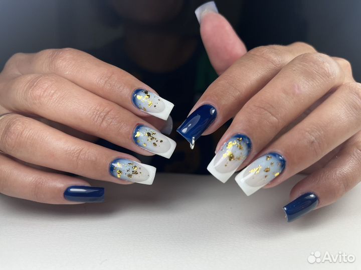 Курсы по маникюру