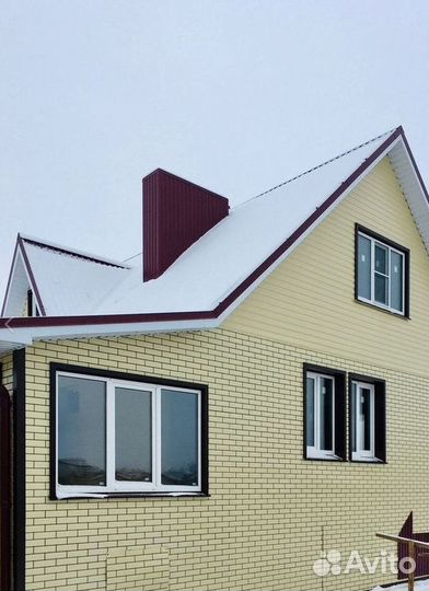 Окна на заказ