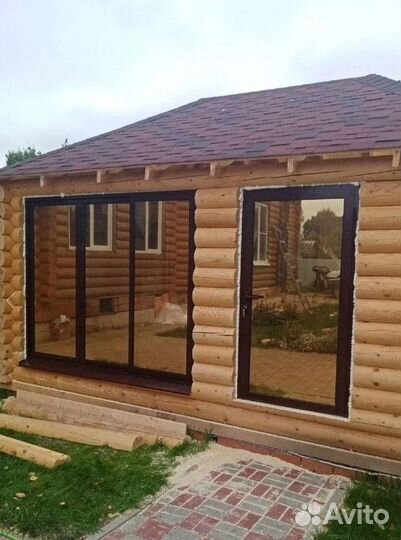 Окна за 7 дней