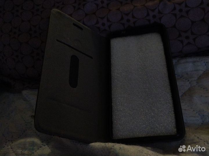 Чехол на неизвестный телефон